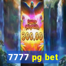 7777 pg bet